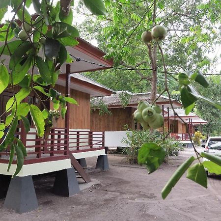 Bernadeth Cottage Kei Sathean Buitenkant foto