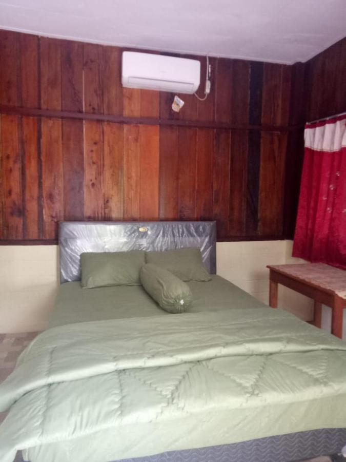 Bernadeth Cottage Kei Sathean Buitenkant foto